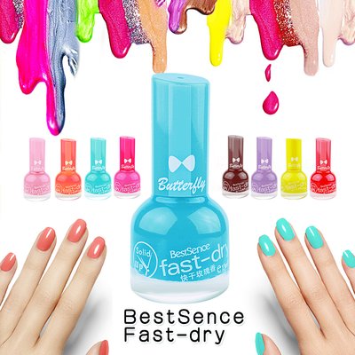 Nail Polishes