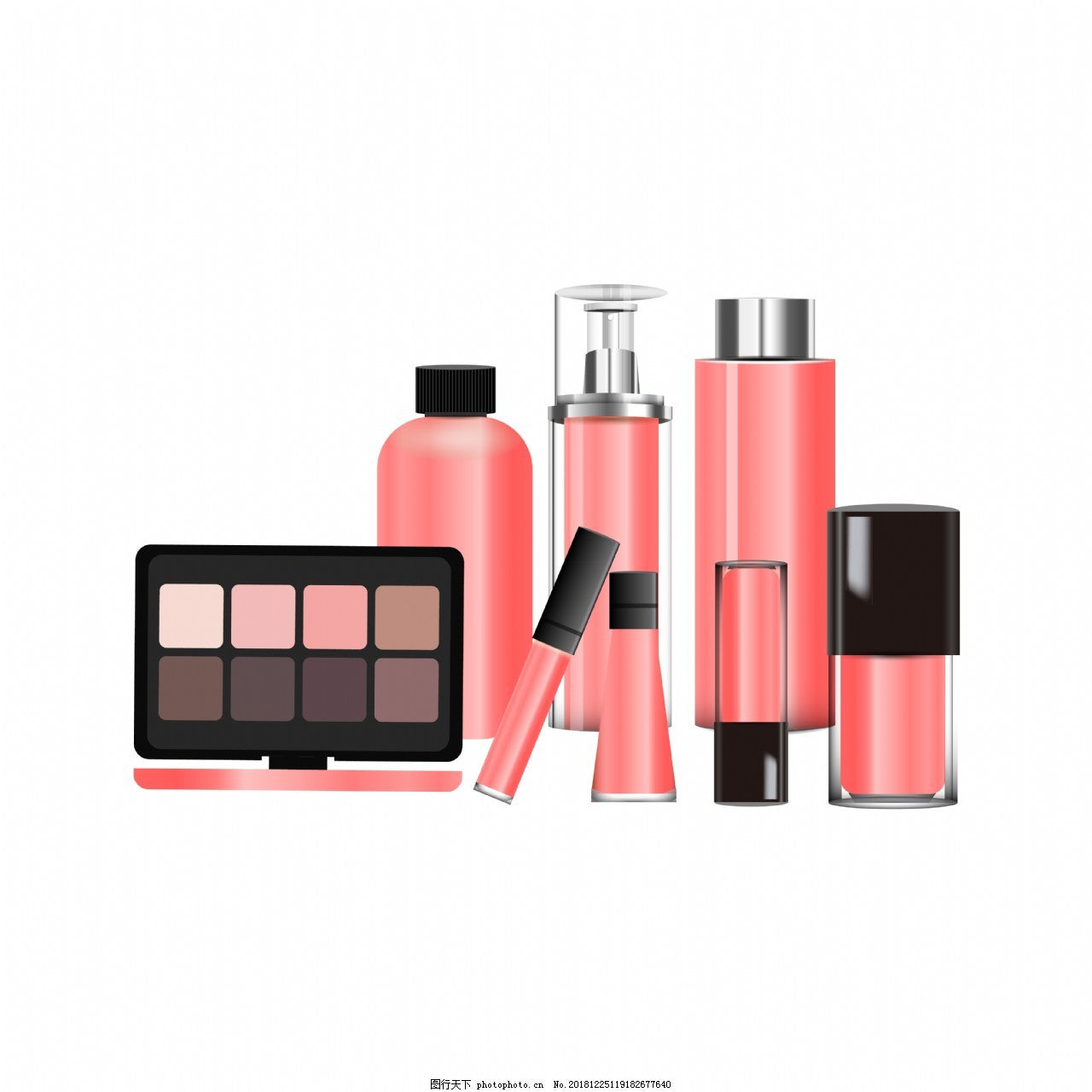 Hair Care Kits