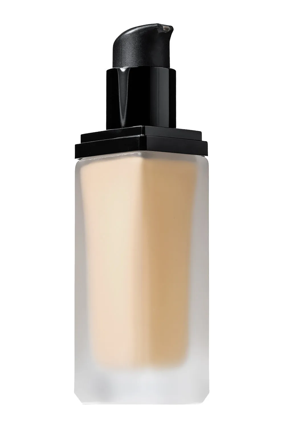 109 - Satin Finish Foundation