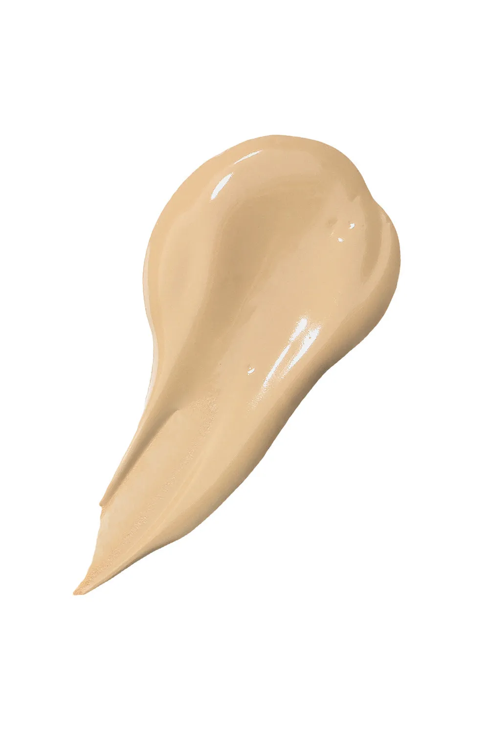 109 - Satin Finish Foundation