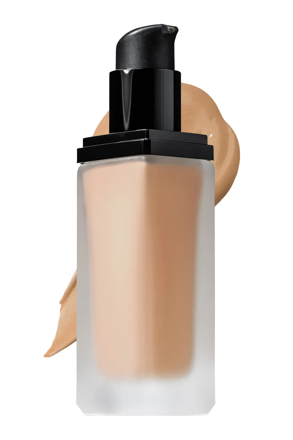 120 - Satin Finish Foundation