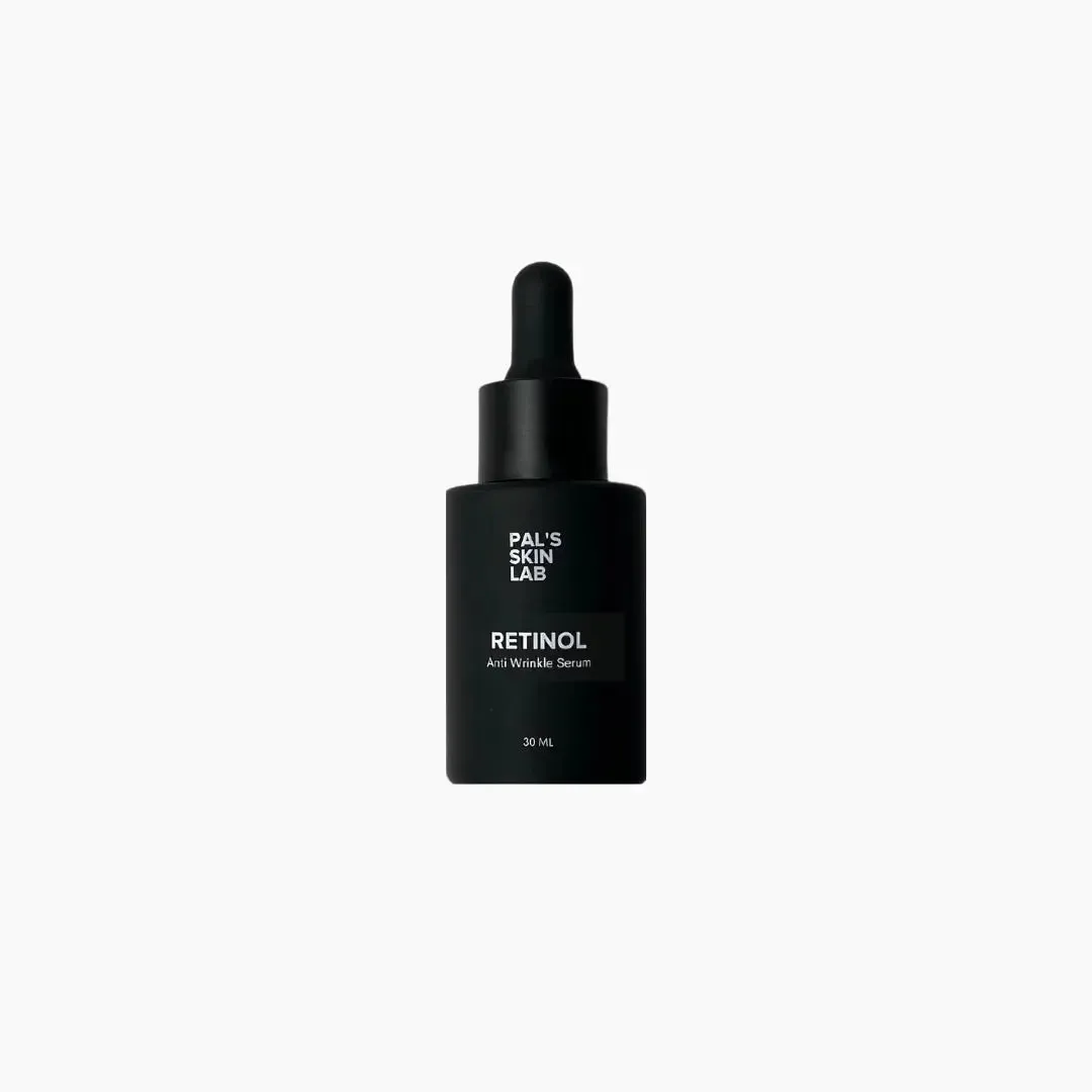 2.5% Retinol Repair Serum