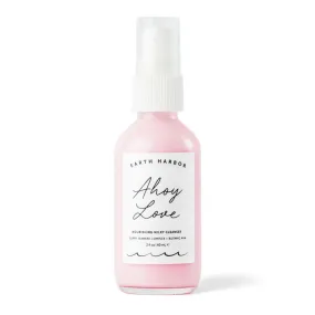 Ahoy Love Nourishing Cream Cleanser