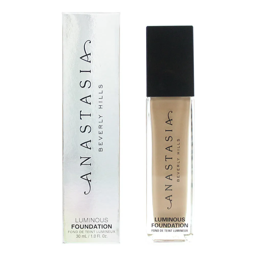 Anastasia Beverly Hills Luminous 230N Foundation 30ML