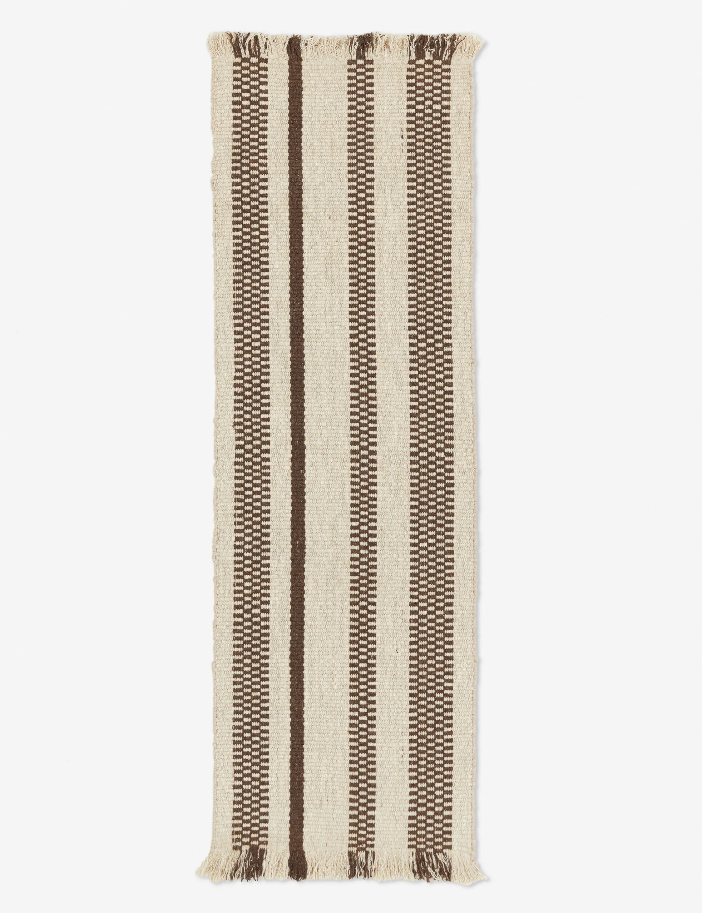 Anders Morrocan-Style Handwoven Wool Rug