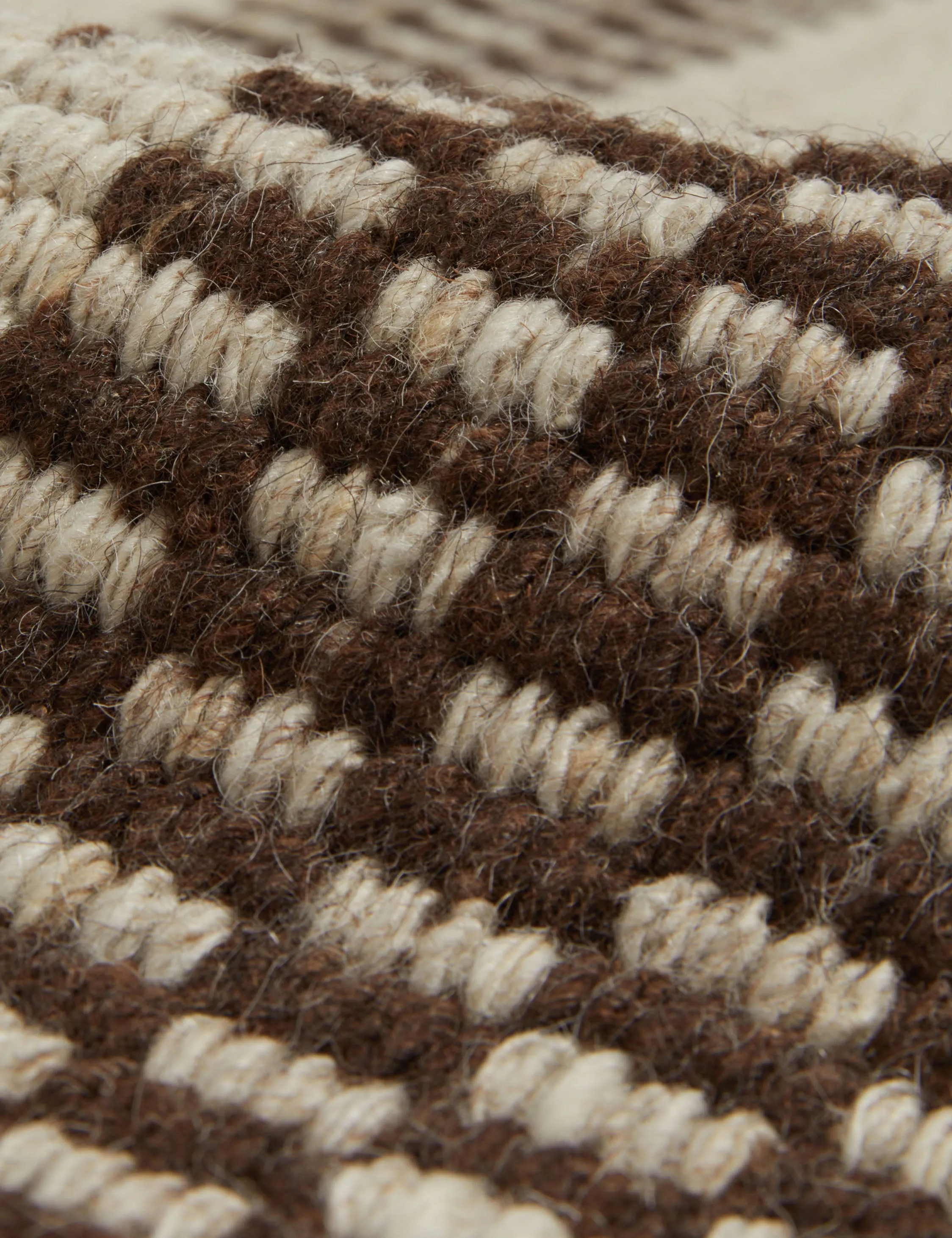 Anders Morrocan-Style Handwoven Wool Rug