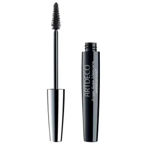 Angel Eyes Mascara wodoodporny tusz do rzęs Black 10ml