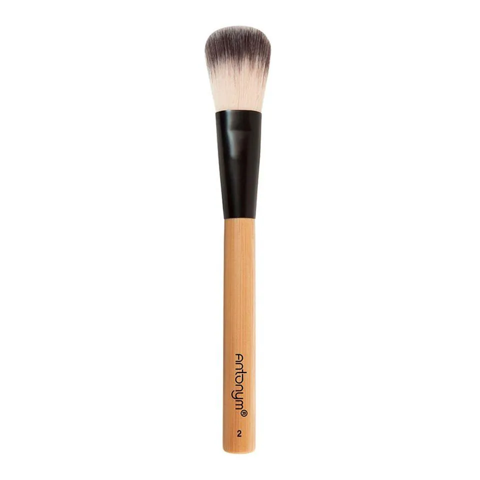 Antonym Cosmetics Blush Brush