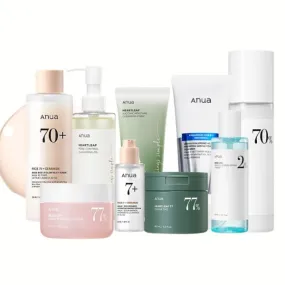 [ANUA] ANUA PERFECT TOTAL CARE 9 BUNDLE SET