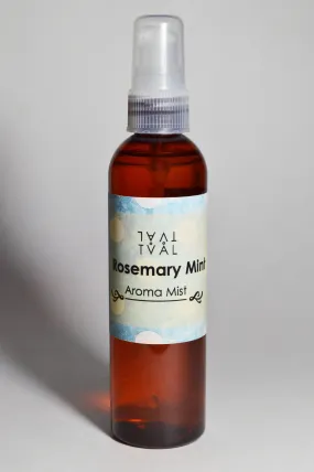 Aroma Mist - Rosemary Mint