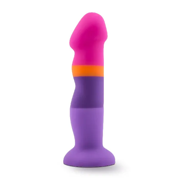 Avant D3 Summer Fling Silicone Dildo