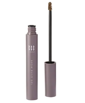 BBB LONDON Brow Build Gel (Chai) 4.5ml