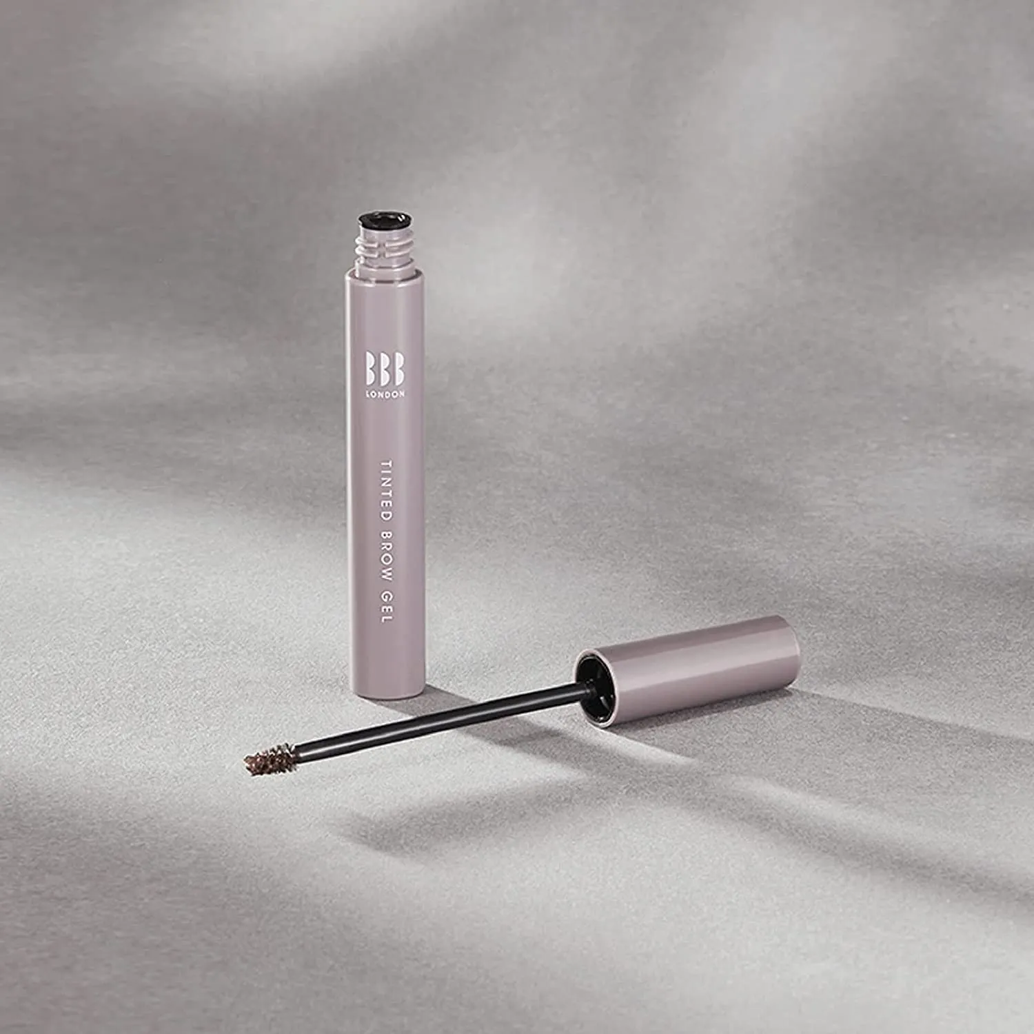 BBB LONDON Tinted Brow Gel (Chai) 4.5ml