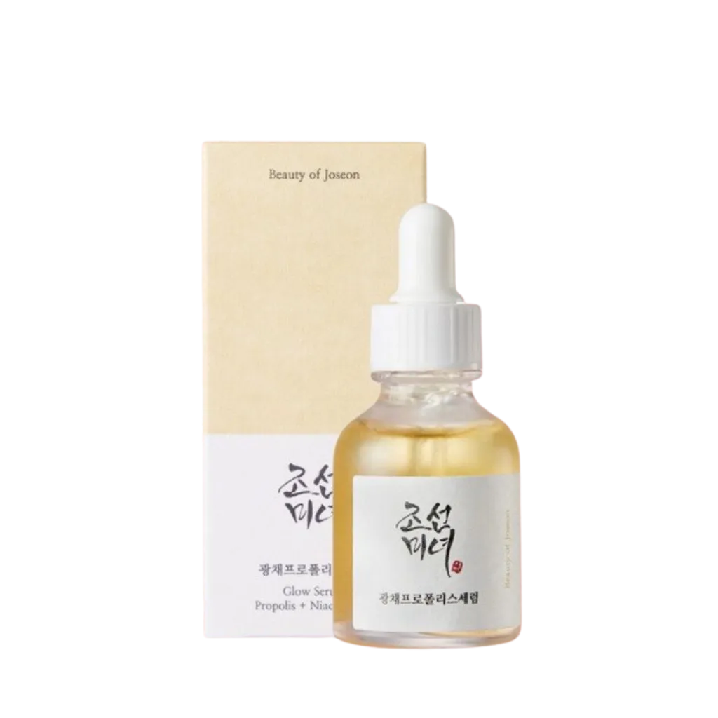 Beauty of Joseon Glow Serum: Propolis   Niacinamide (30ml)