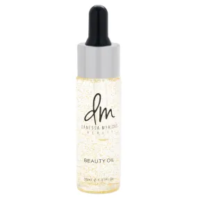 Beauty Oil