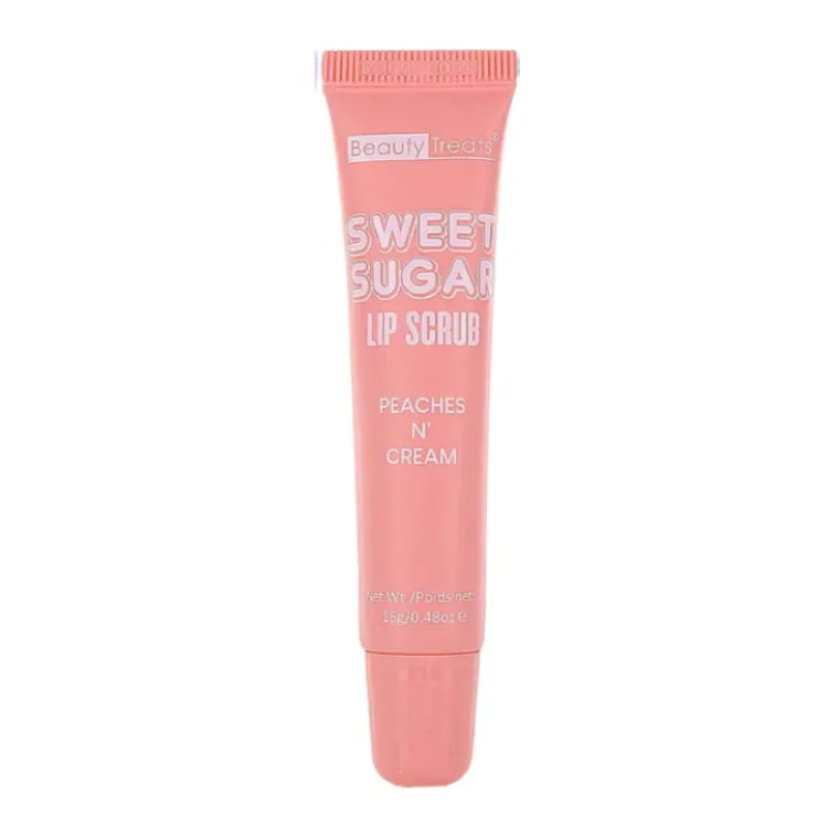 Beauty Treats Sweet Sugar Lip Scrub