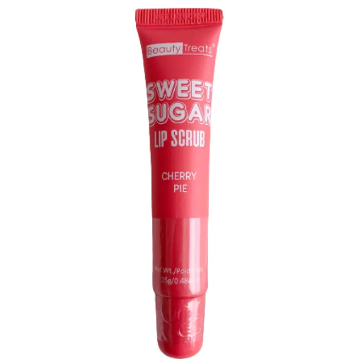 Beauty Treats Sweet Sugar Lip Scrub