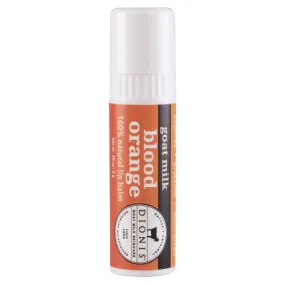 Blood Orange Lip Balm - .28oz - Skin Care Sale