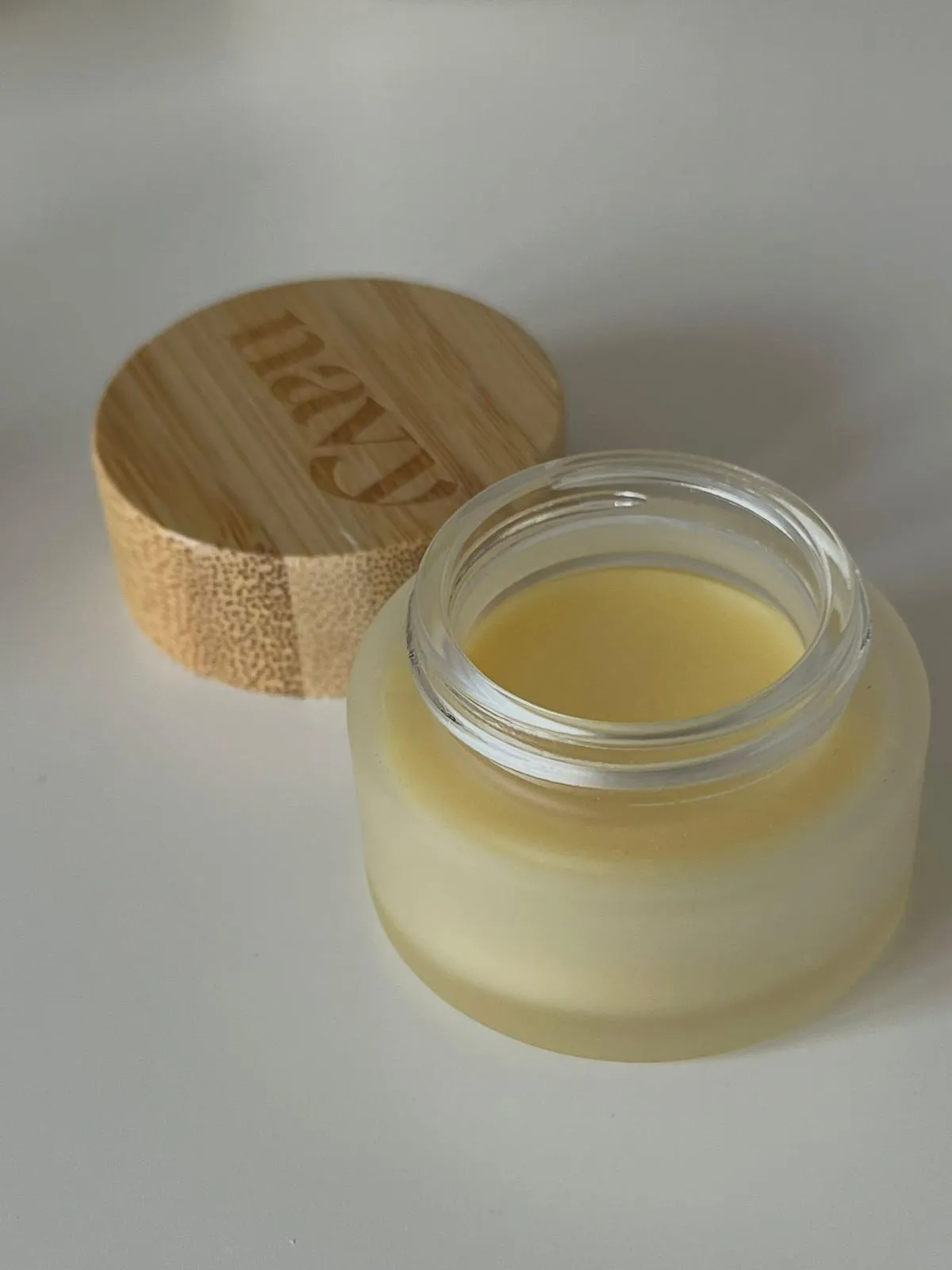 Botanical Lip Balm – With Plant Oils