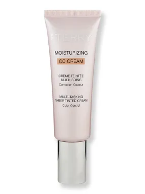 BY TERRY Moisturizing CC Cream 40 g1 Nude