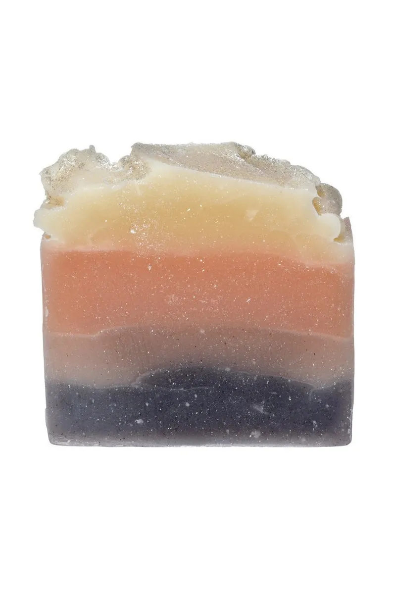 Canadian Balsam Fir   Lavender Soap - 150g