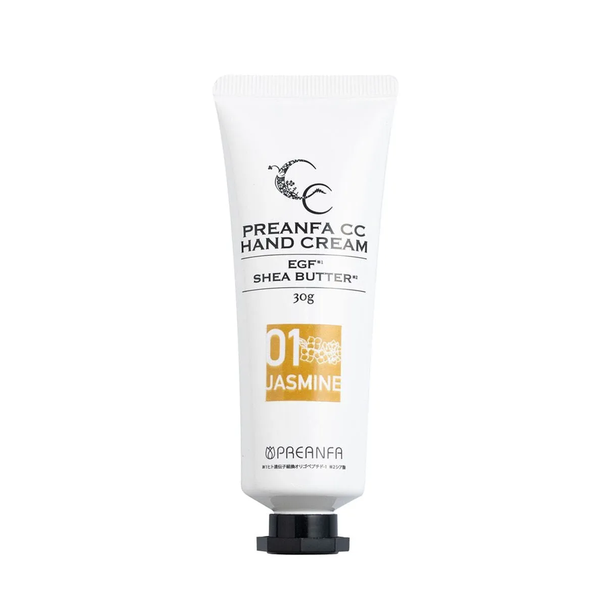 CC Hand Cream Jasmine 30g