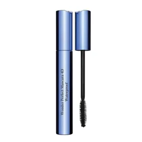 Clarins Mascara Wonder Perfect 4D Waterproof - n.01 Perfect Black Tester