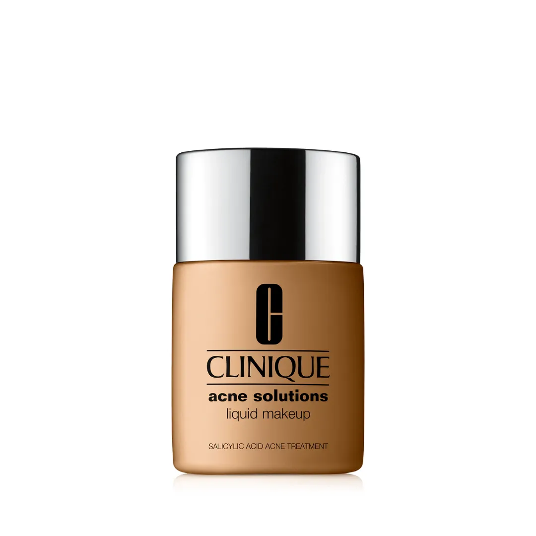 Clinique Acne Solution Liquid Foundation