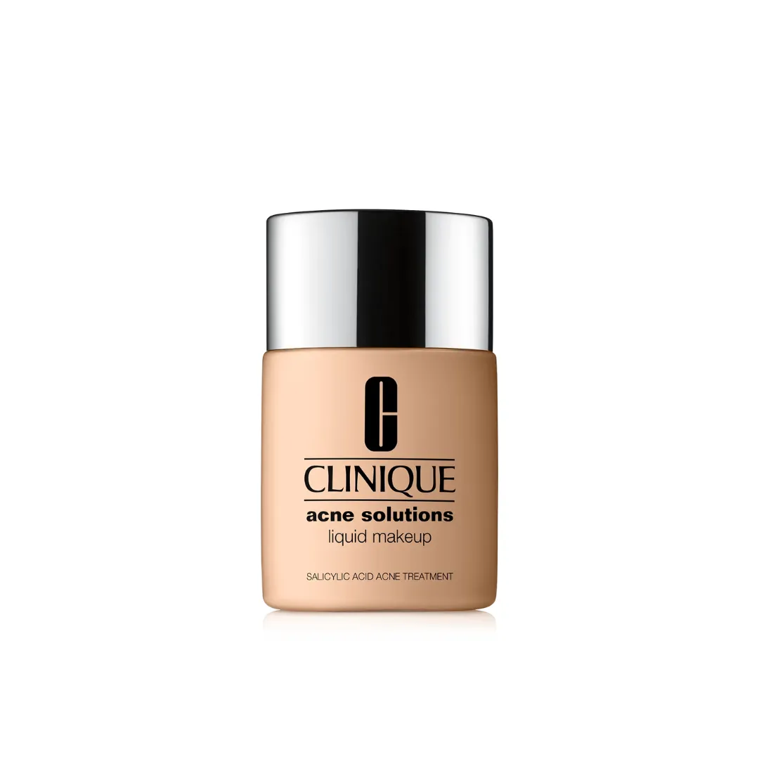 Clinique Acne Solution Liquid Foundation