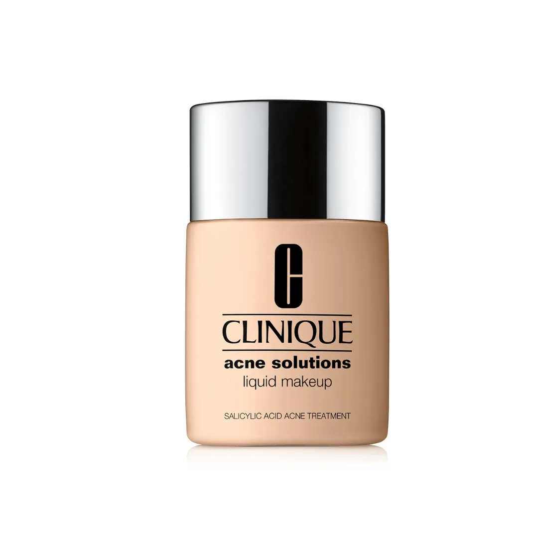 Clinique Acne Solution Liquid Foundation