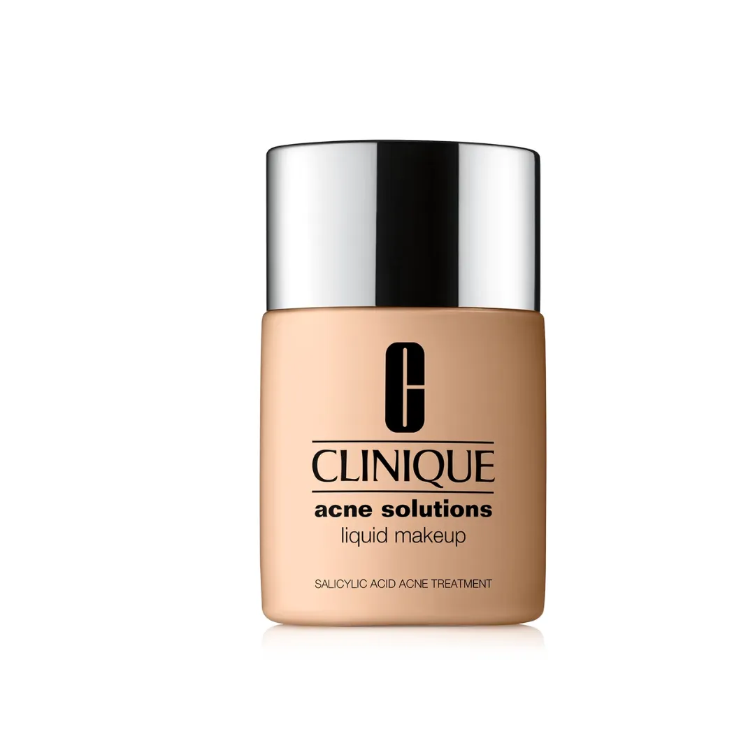 Clinique Acne Solution Liquid Foundation