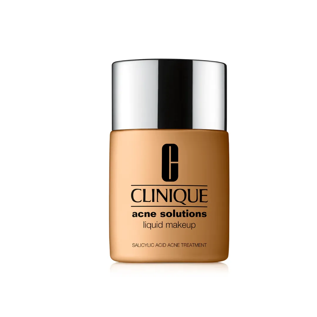 Clinique Acne Solution Liquid Foundation