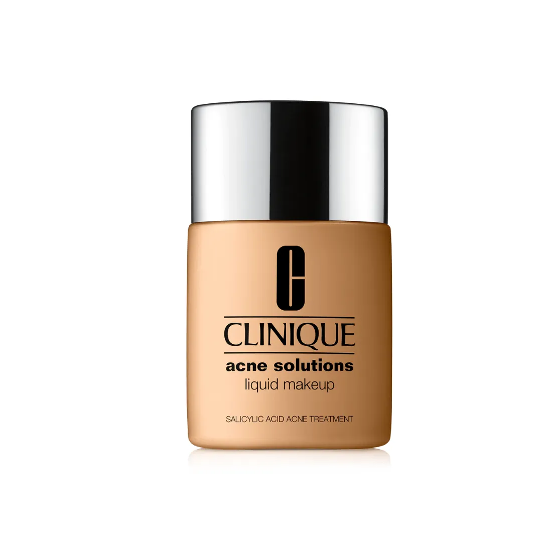 Clinique Acne Solution Liquid Foundation