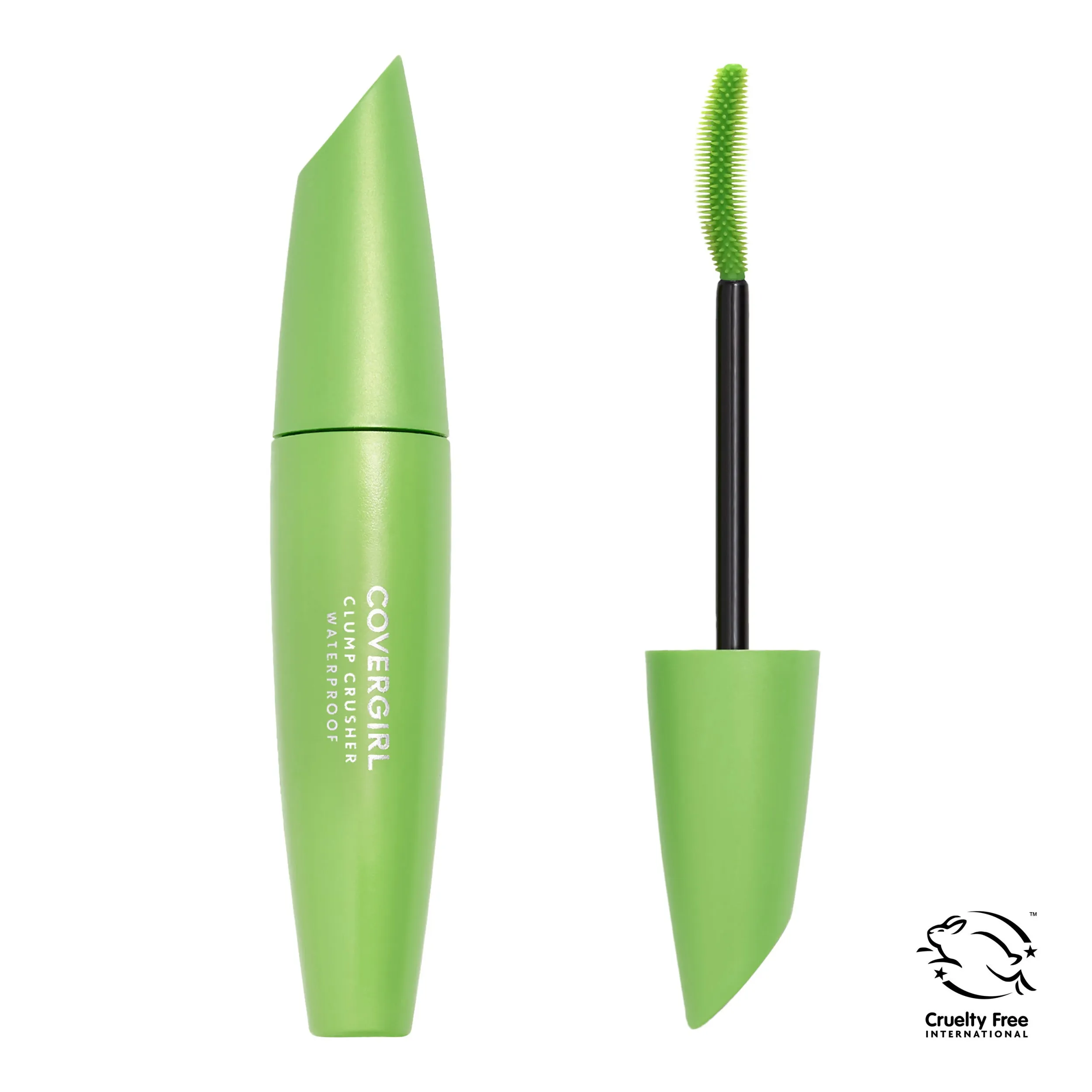 Clump Crusher Waterproof Mascara