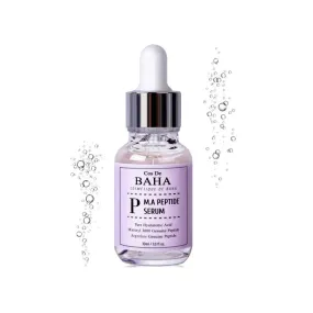 COS DE BAHA (P) M.A Peptide Serum