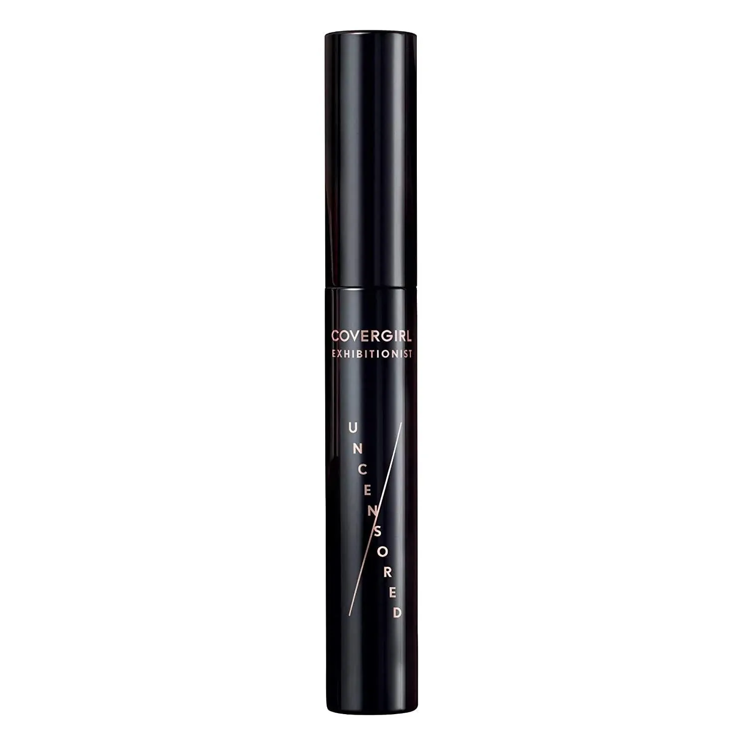 CoverGirl Exhibititionist Uncensored Mascara 980 Extreme Black