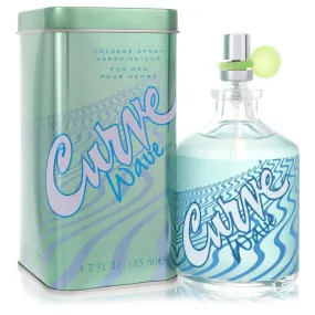 Curve Wave Cologne Spray By Liz Claiborne Cologne Spray (Curve Wave Cologne Spray By Liz Claiborne)