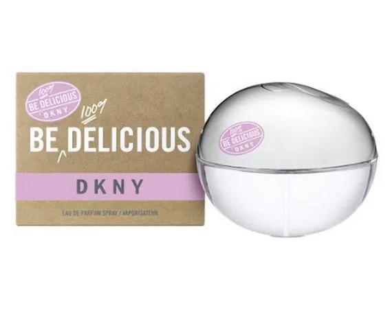 Dkny Be Delicious Edp Spray 50ml