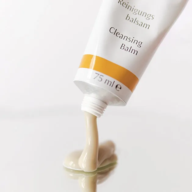 Dr. Hauschka - Cleansing Balm