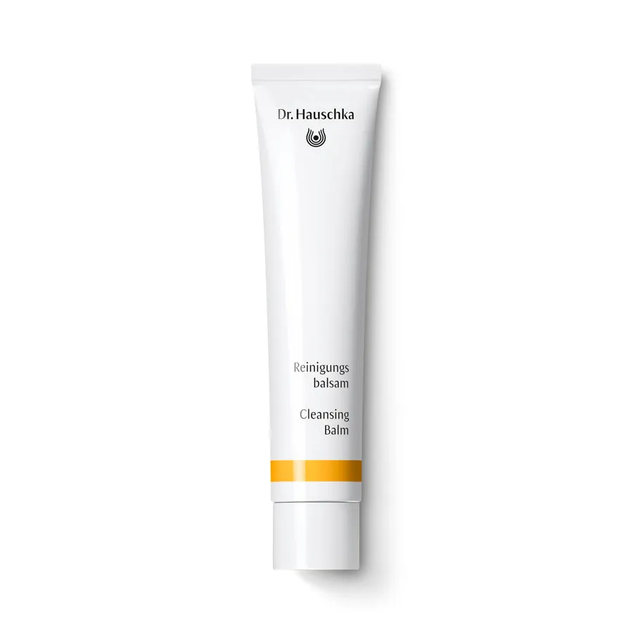 Dr. Hauschka - Cleansing Balm