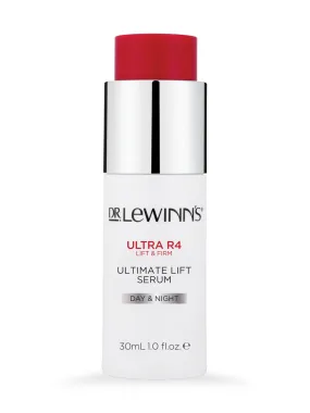 Dr LeWinns Ultra R4 Ultimate Lift Serum 30ml