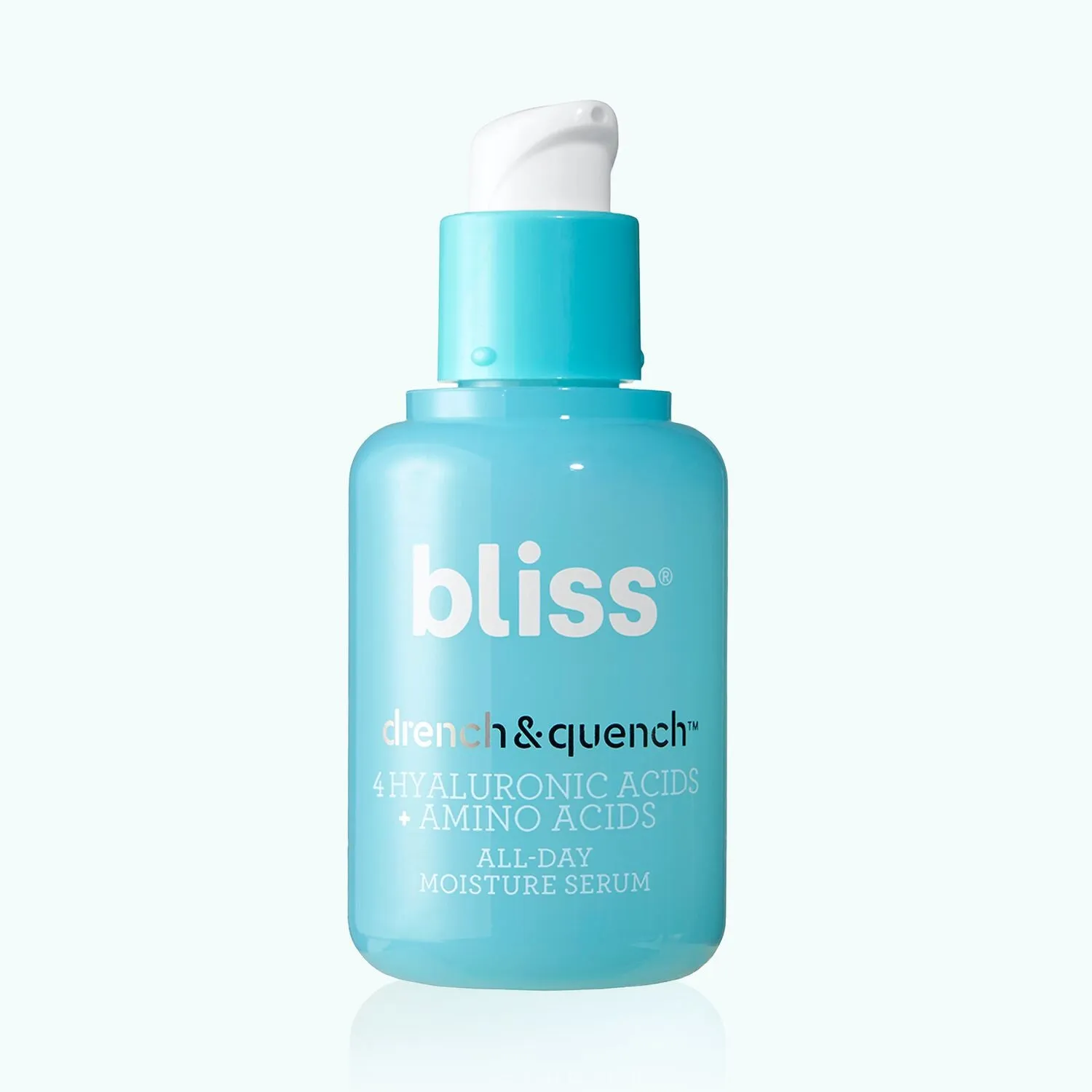 Drench & Quench Serum