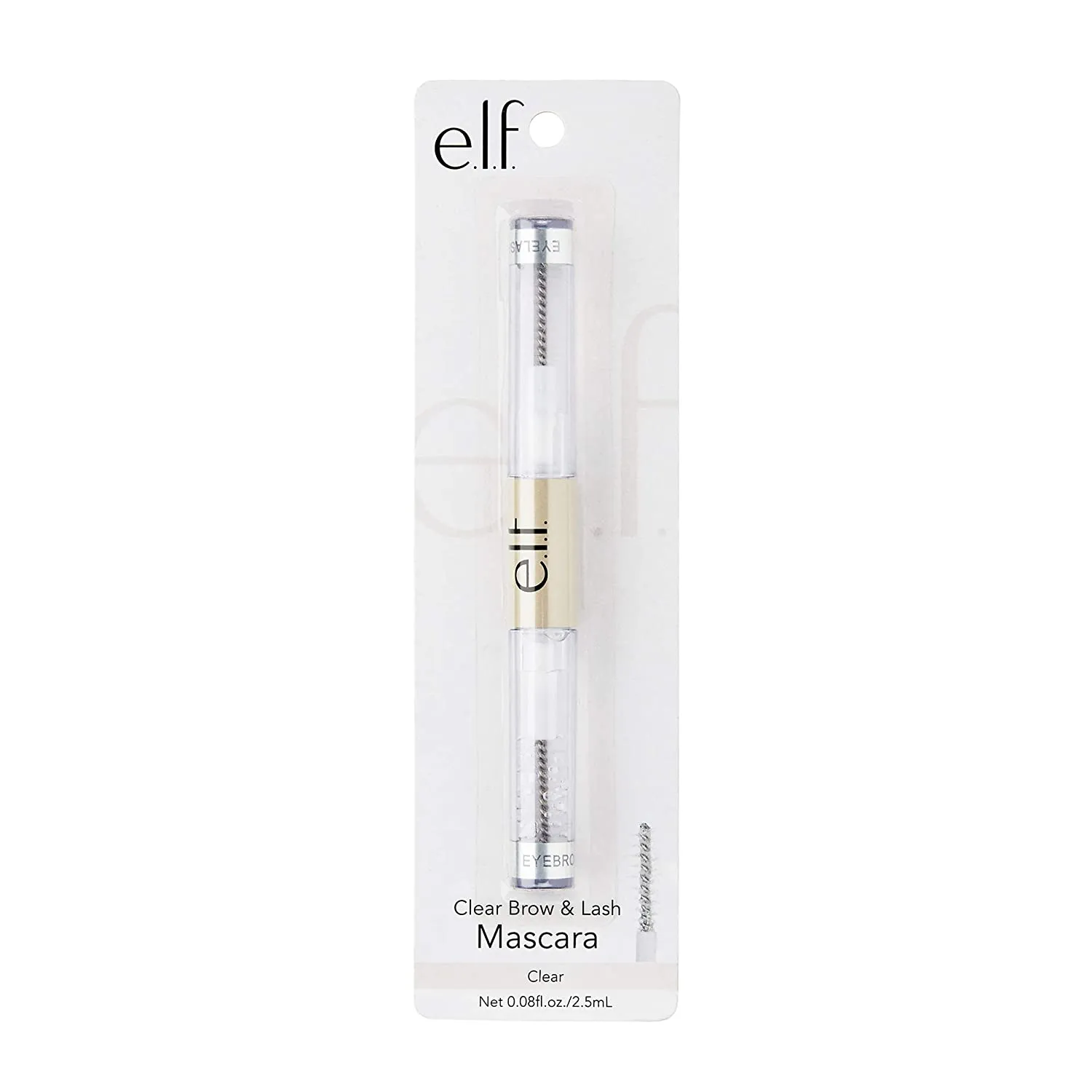 E.L.F. Clear Brow & Lash Mascara