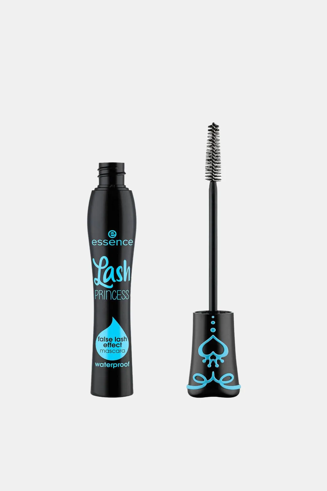 Essence Lash Princess False Lash Effect Mascara Waterproof Black