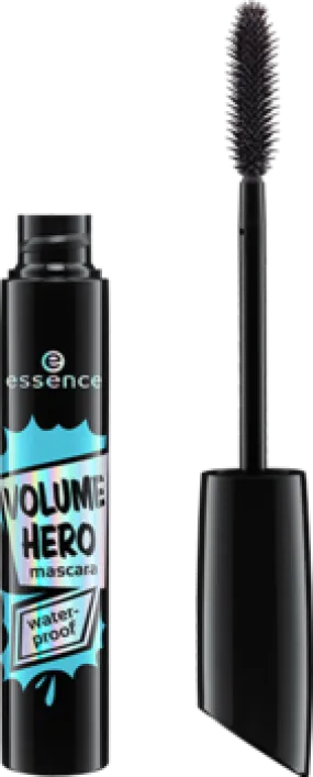 Essence Volume Hero Mascara Waterproof