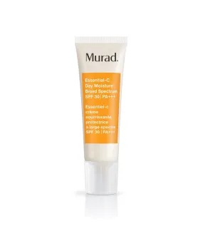 Essential-C™ Day Moisture Broad Spectrum SPF30 | PA   