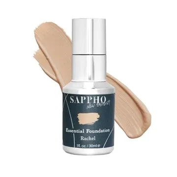 Essential Foundation