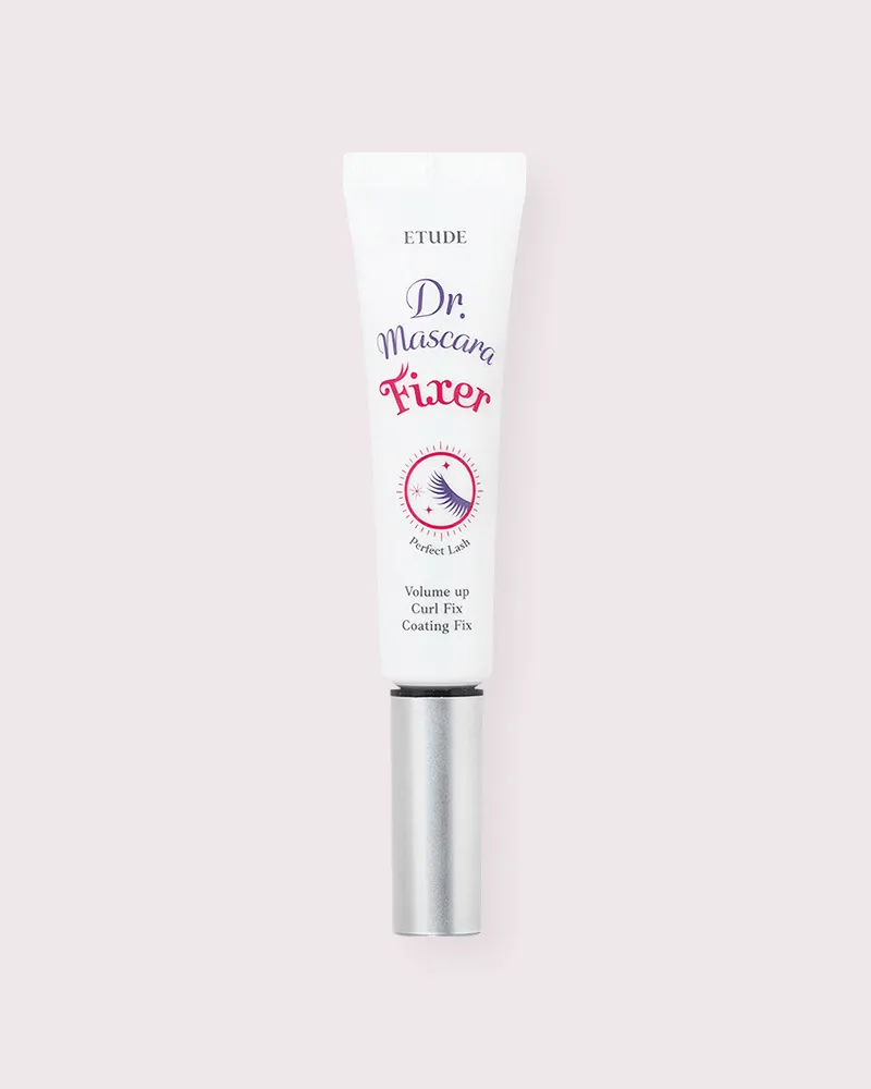 Etude Dr. Mascara Fixer For Perfect Lash