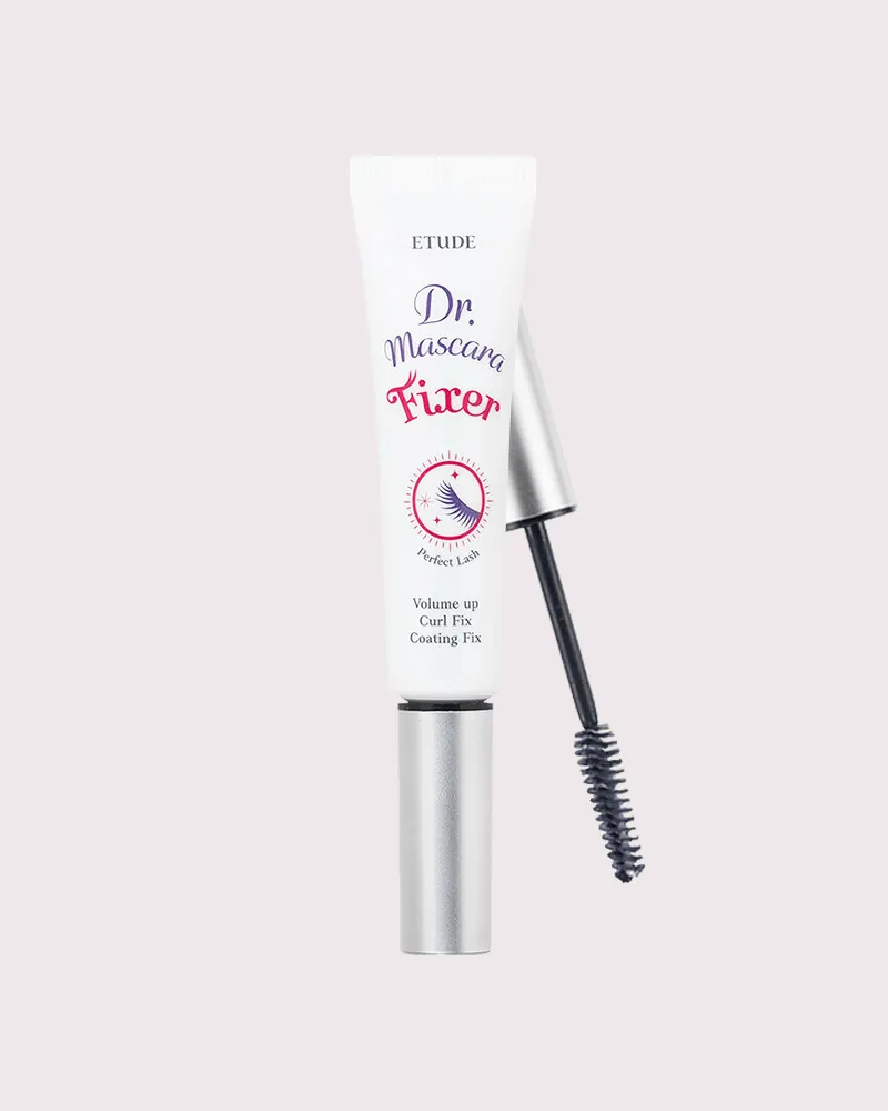 Etude Dr. Mascara Fixer For Perfect Lash