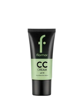 Flormar CC Cream